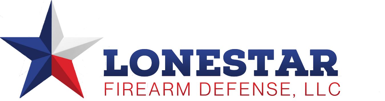 Lonestar Firearm Defense