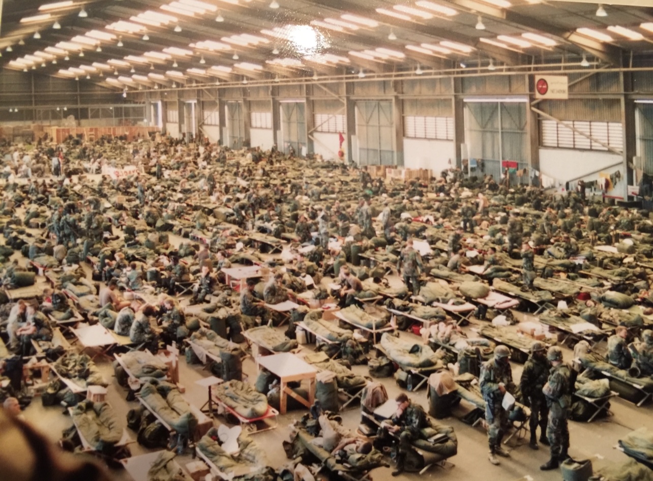 About Lonestar Firearm Defense